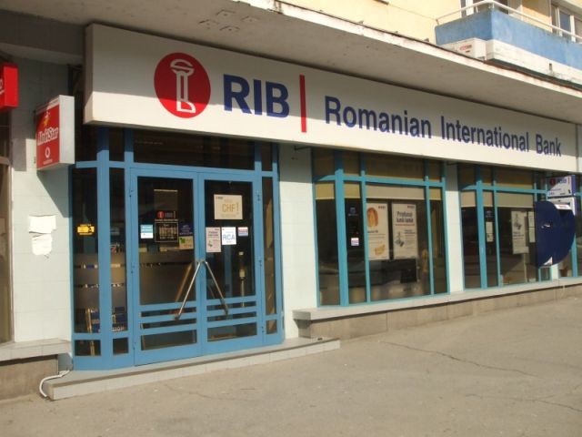 Getin Holding a finalizat preluarea Romanian International Bank (RIB)