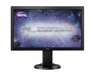 Monitorul creat special pentru jocurile de strategie