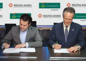 Groupama Asigurări şi Regina Maria lansează o asigurarea medicală corporate