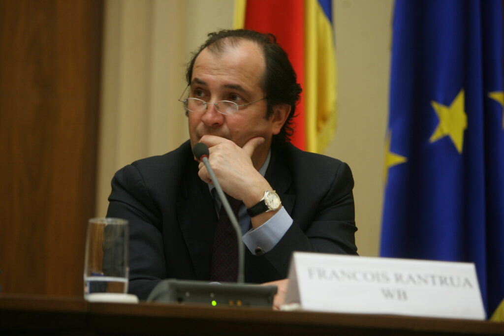 Director Banca Mondială: ”Comisia Europeană ne-a rugat să oferim consultanță României în ceea ce privește sistemul judiciar, iar contractul ne-a fost atribuit direct”