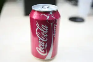 O nouă Coca-Cola în România!