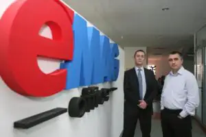 UPDATE eMAG a vândut aproape toate autoturismele scoase la vânzare