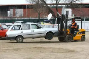 Află cum au fost distribuite tichetele pentru programul ”Rabla” pe județe