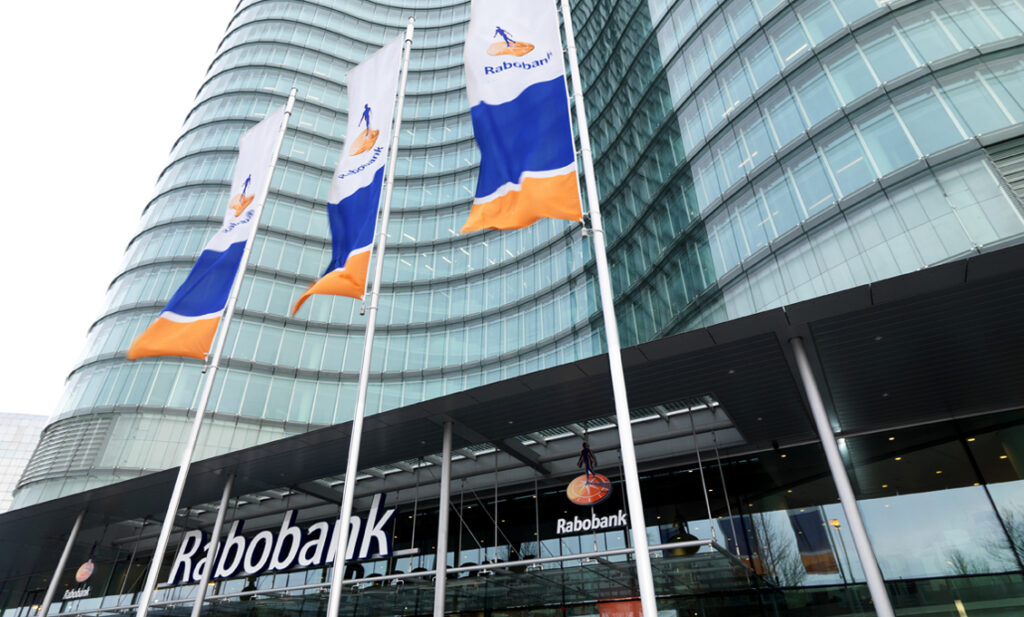 BNP Paribas cumpără divizia poloneză a Rabobank pentru 1,4 miliarde de dolari