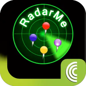 Cosmote a lansat o aplicaţie care permite utilizatorilor să vadă unde se află prietenii lor