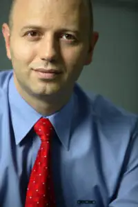 Românul care ar fi putut să fie vicepreședinte Microsoft preferă afacerile pe cont propriu