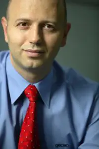 Jurnal de Antreprenor în Licee, cu Radu Georgescu, ajunge la a doua ediție