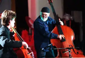 Johnny Răducanu, cel mai cunoscut muzician de jazz român, a murit
