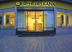 Raiffeisen Bank acordă IMM-urilor credite garantate cu fonduri europene, în valoare de 102,5 milioane euro