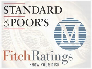 Cum conduc lumea agenţiile de rating