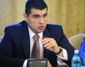 Răzvan Mustea-Şerban:”Statul român oferă cetăţenilor prea puţine servicii online”