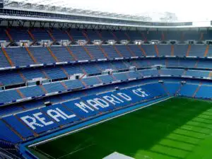 Ce venituri a realizat Real Madrid în sezonul trecut