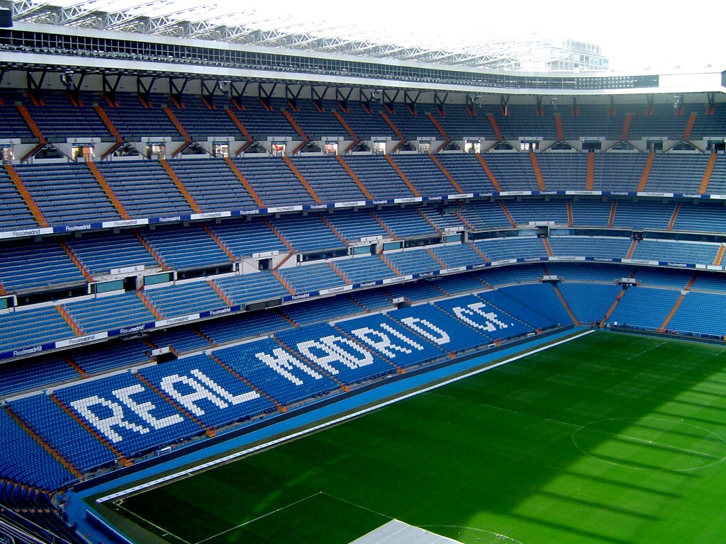 Ce venituri a realizat Real Madrid în sezonul trecut