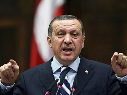 Turcia avertizează Siria
