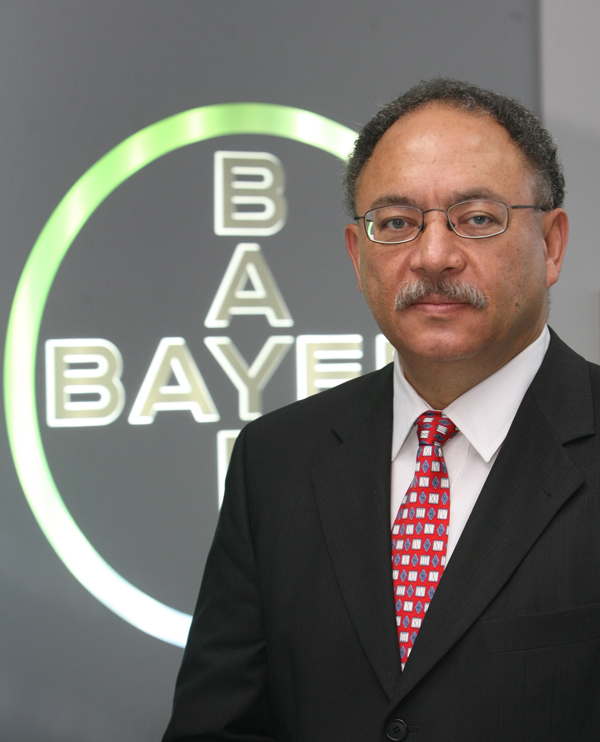 Șeful Bayer România: „În următorii 40 de ani, piaţa românească de farmaceutice va fi în primele 12 din UE”