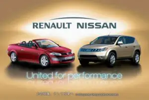 Renault-Nissan ar putea deveni al treilea constructor auto mondial