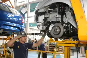 Valoarea exporturilor de produse româneşti în Maroc a crescut cu 54,5% în 2010