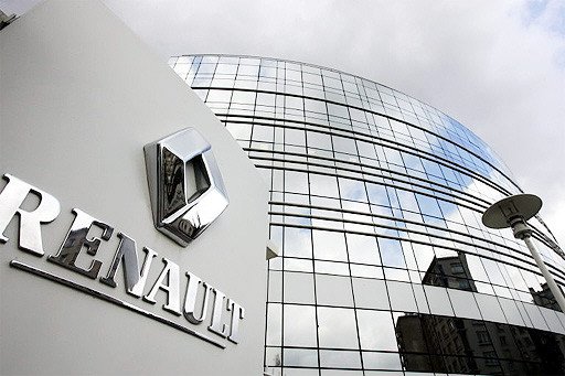 Renault caută în afara Europei soluțiile pentru criza vânzărilor