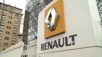 Renault va reduce numărul angajaților cu 7.500 până în 2016