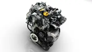 Motoare produse la Mioveni, pe modele Daimler