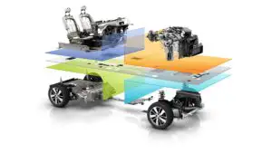 Grupul Renault anunță o nouă strategie de producție. Va fi redus numărul de furnizori
