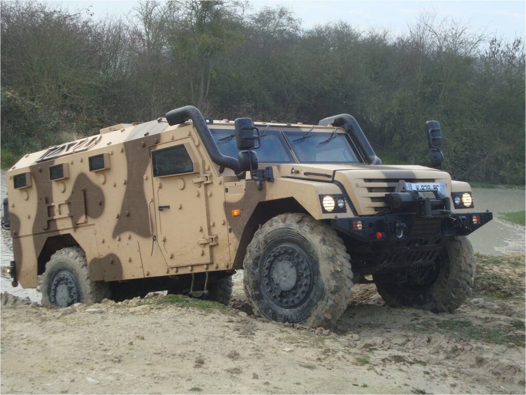 Camioane militare Renault la MFA Mizil? Doar dacă MApN are buget pentru așa ceva