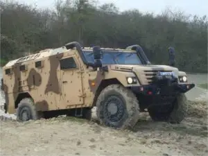 Camioane militare Renault la MFA Mizil? Doar dacă MApN are buget pentru așa ceva