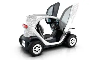 Renault a anunțat prețurile pentru Twizy