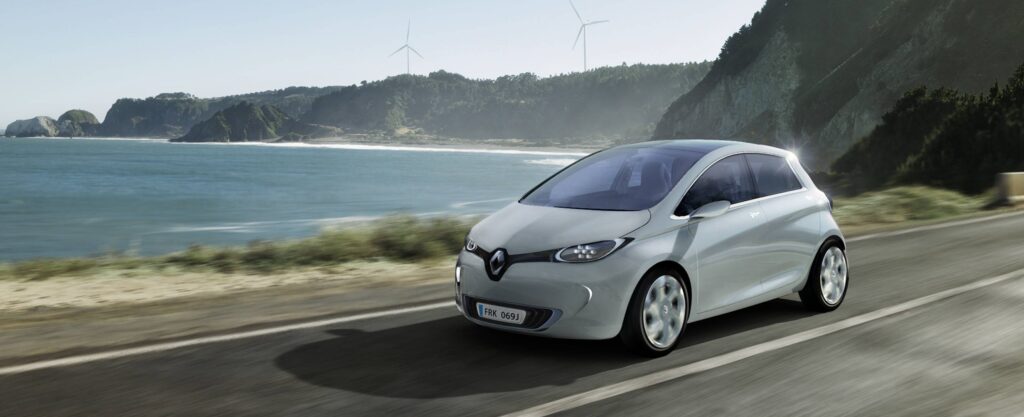 Renault pregătește cea mai mare campanie de marketing a grupului din ultimii 20 de ani