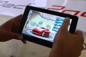 Huawei MediaPad vine acum cu Android 4.0