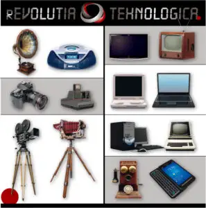 „rEvoluția tehnologică”, o nouă campanie capital.ro