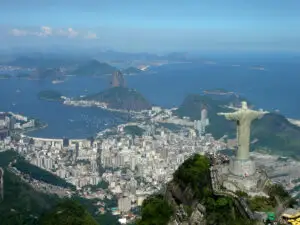 Boom-ul brazilian a crescut traficul aeroportului londonez Heathrow