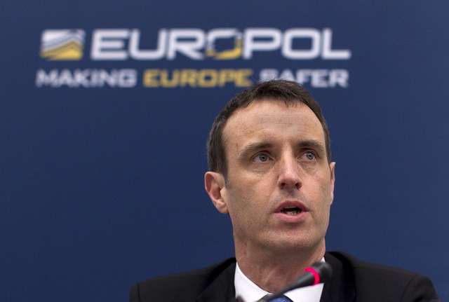 Europa este încă ameninţată de grupuri teroriste, susţine şeful Europol