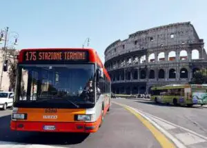 Avertizare MAE: Italia va fi blocată de greve