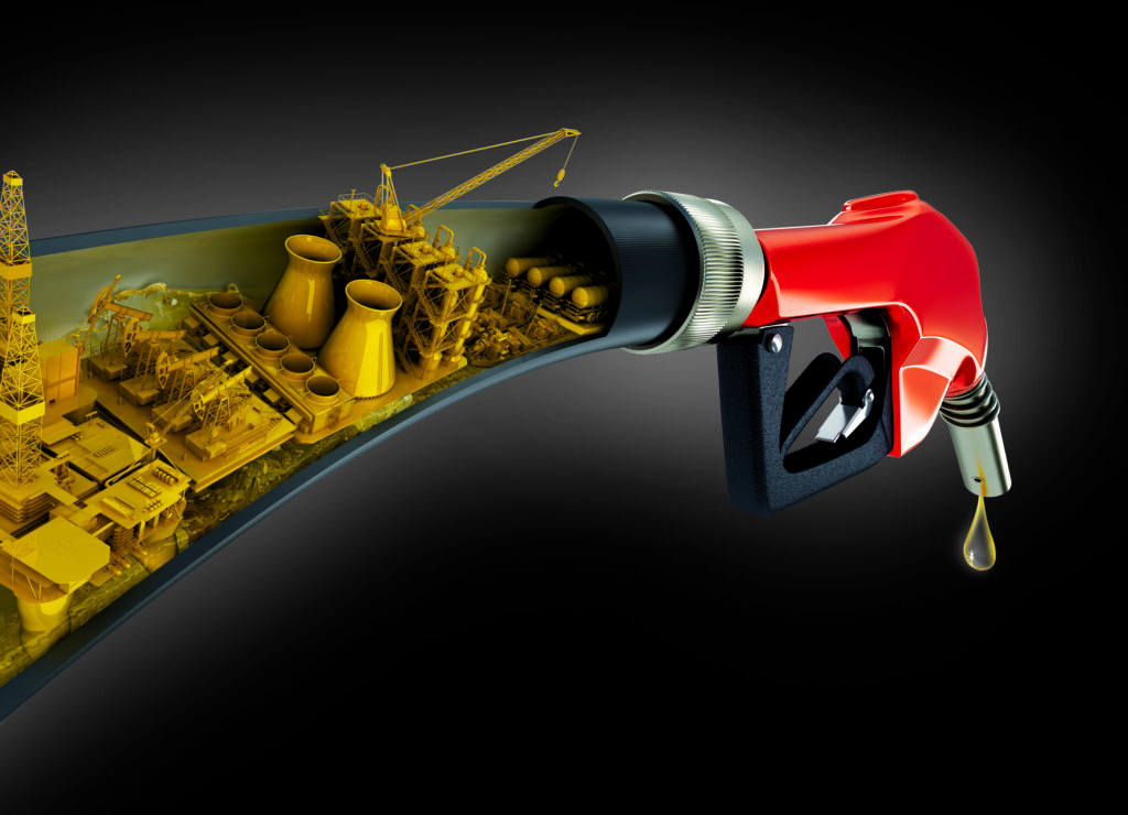 Rompetrol, cel mai mare exportator de produse petroliere al României