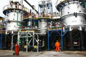 Oficial Rompetrol: ”Prețul benzinei nu ar trebui să mai crească semnificativ”