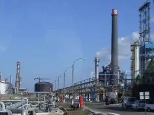 Pierderi de 20 milioane de dolari pentru Rompetrol Rafinare