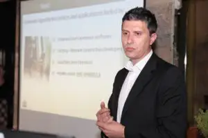 Nokia România este condusă de un bulgar