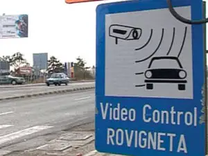 Ministrul Justiției vrea degrevarea instanțelor de procesele ”cu celebra rovignetă”