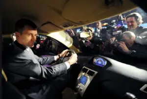 Mitul oligarhului rus se destramă. Banii nu aduc puterea