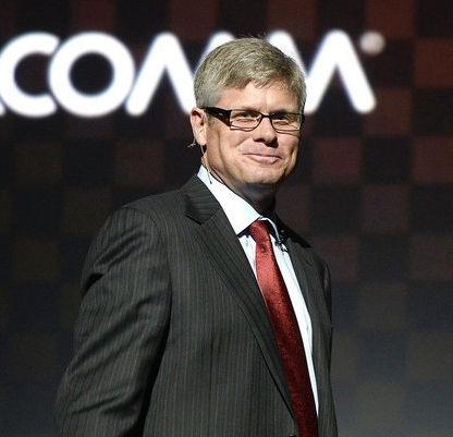 UPDATE: El ar putea fi viitorul CEO al Microsoft