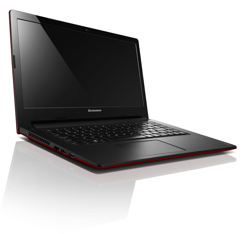 Lenovo prezintă noua serie S de laptop-uri