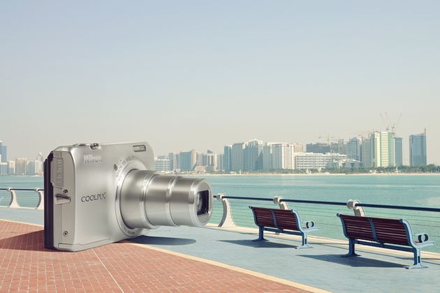 Nikon a lansat 11 aparate de fotografiat din gama Coolpix