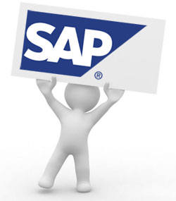 SAP împlineşte 40 de ani
