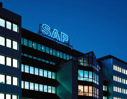 SAP oferă 3,4 mld USD pentru achiziționarea SuccessFactors