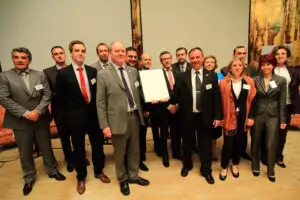Zece firme cu capital suedez aderă la platforma afacerilor durabile