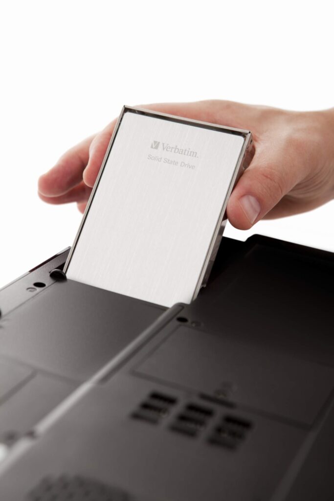 Află cum poţi mări viteza laptopului tău