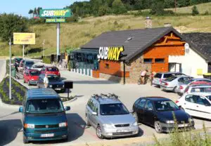 Subway a semnat primul contract cu „Regele Mallurilor”: Vezi unde va fi primul restaurant