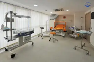 Medicover are din luna mai contract cu CASMB, inclusiv pentru naşteri