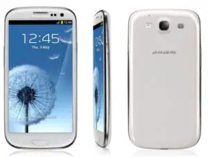Peste 9 milioane de precomenzi pentru Samsung Galaxy S III
